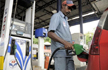 Petrol prices down by Re 1 per litre